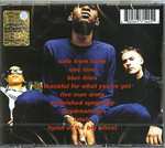 Płyta audio CD - Massive Attack - Blue Lines z Amazon.pl