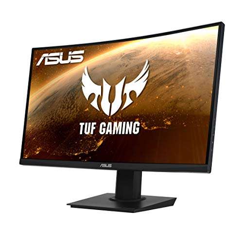 ASUS TUF Gaming VG24VQE - Monitor Gaming 23,6" Full HD 128.59€