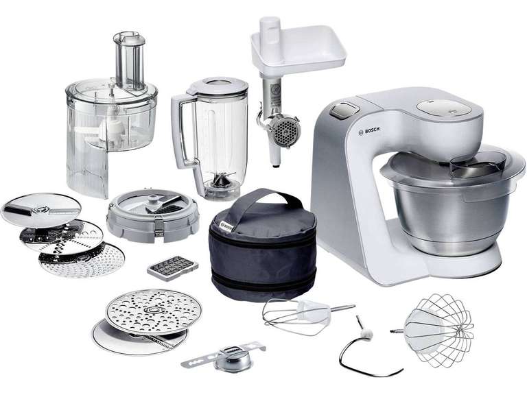 Robot kuchenny Bosch Haushalt MUM54270DE