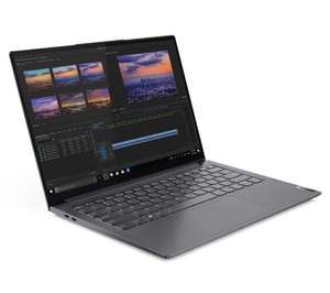 Laptop Lenovo Yoga Slim 7 Pro 14IHU5 14" Intel Core i5-11300H - 16GB RAM - 512GB Dysk - Win11 (możliwe 3399 zł) @euro