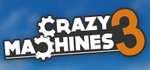 Crazy Machines 3 za 3,49 zł na Steam