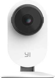 Kamera YI Camera 3