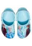 Dziecięce buty Crocs Frozen Clog za 93zł (rozm.19-24) @ Zalando