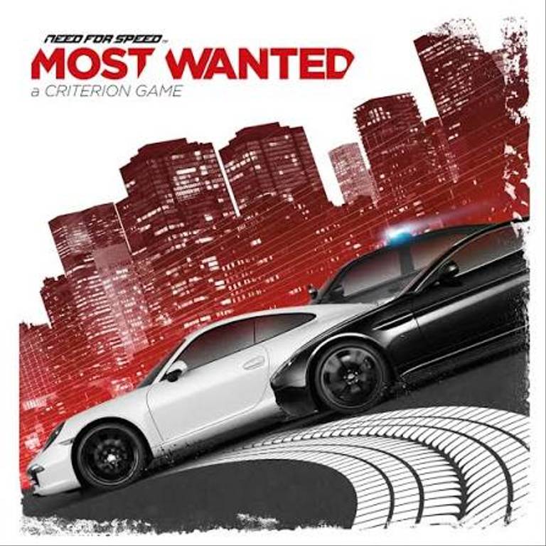 Wyprzedaż serii Need for Speed @ Steam
