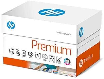 Papier A4 HP Premium 3x500 arkuszy