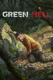 green hell xbox one