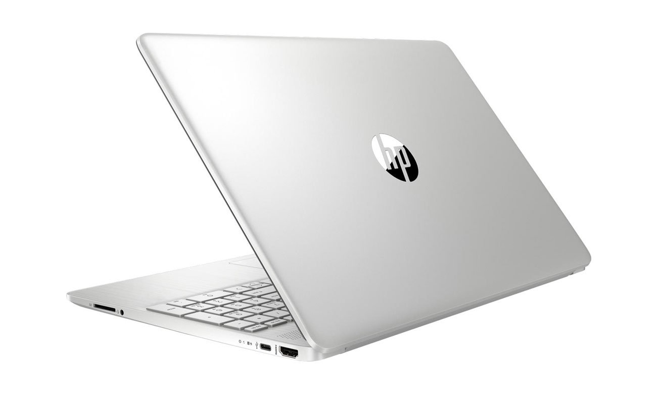 Ноутбуки hp laptop 15s eq2009ur игровой ли процессор amd ruzen 35300u 1