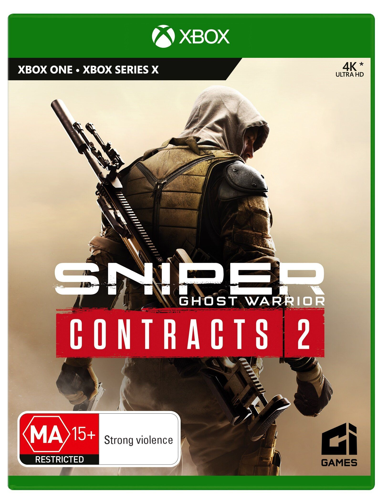 free download sniper contracts 2